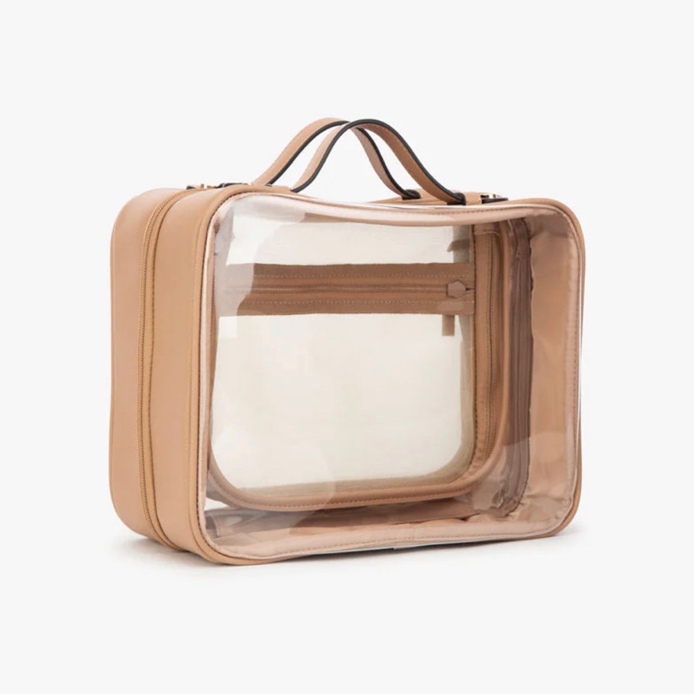 Calpak - Cosmetic Bag (large)